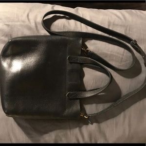 Madewell small Transport Crossbody